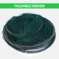 🎁💥LAST DAY SPECIAL PRICE!-￡8.99!!🌊 Portable Foldable Hand Casting Fishing Net with Rope