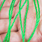 🎁💥LAST DAY SPECIAL PRICE!-￡8.99!!🌊 Portable Foldable Hand Casting Fishing Net with Rope