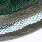 🎁💥LAST DAY SPECIAL PRICE!-￡8.99!!🌊 Portable Foldable Hand Casting Fishing Net with Rope