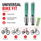 🚲Waterproof Bike Tire Valve Stem Lights✨