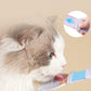 🥳HOT SALE🥳💞50K+ SOLD! Cat Feeder Spoon – From £4.99! BPA-free, one-hand squeeze & wide spoon. Clean feeding – grab yours! ✅