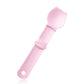 🥳HOT SALE🥳💞50K+ SOLD! Cat Feeder Spoon – From £4.99! BPA-free, one-hand squeeze & wide spoon. Clean feeding – grab yours! ✅