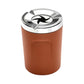 🚗 Hot Pick | Rotating Ceramic Car Ashtray