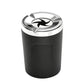 🚗 Hot Pick | Rotating Ceramic Car Ashtray