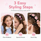 Cute Cartoon Hairband for Girls