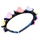 Cute Cartoon Hairband for Girls