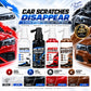 Car Paint Scratch Repair Touch Up Spray