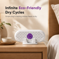 ⏳LAST DAY SALE ONLY ￡7.9! ✨Mini Reusable Household Dehumidifier.