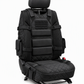 🚗 50% OFF! 🪖 Tactical Car Seat Cover – Storage pockets & durable protection ✨