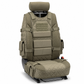 🚗 50% OFF! 🪖 Tactical Car Seat Cover – Storage pockets & durable protection ✨