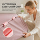 Multi-Functional Needle-Free Bedsheet Clips