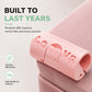 Multi-Functional Needle-Free Bedsheet Clips
