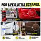 Car Scratch Repair Spray for Minor Scratches and Quick Touch Up
