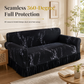 🛋️ Universal Stretch Full-Coverage Sofa Slipcover