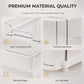 Multi-Tier Under Sink Organizer
